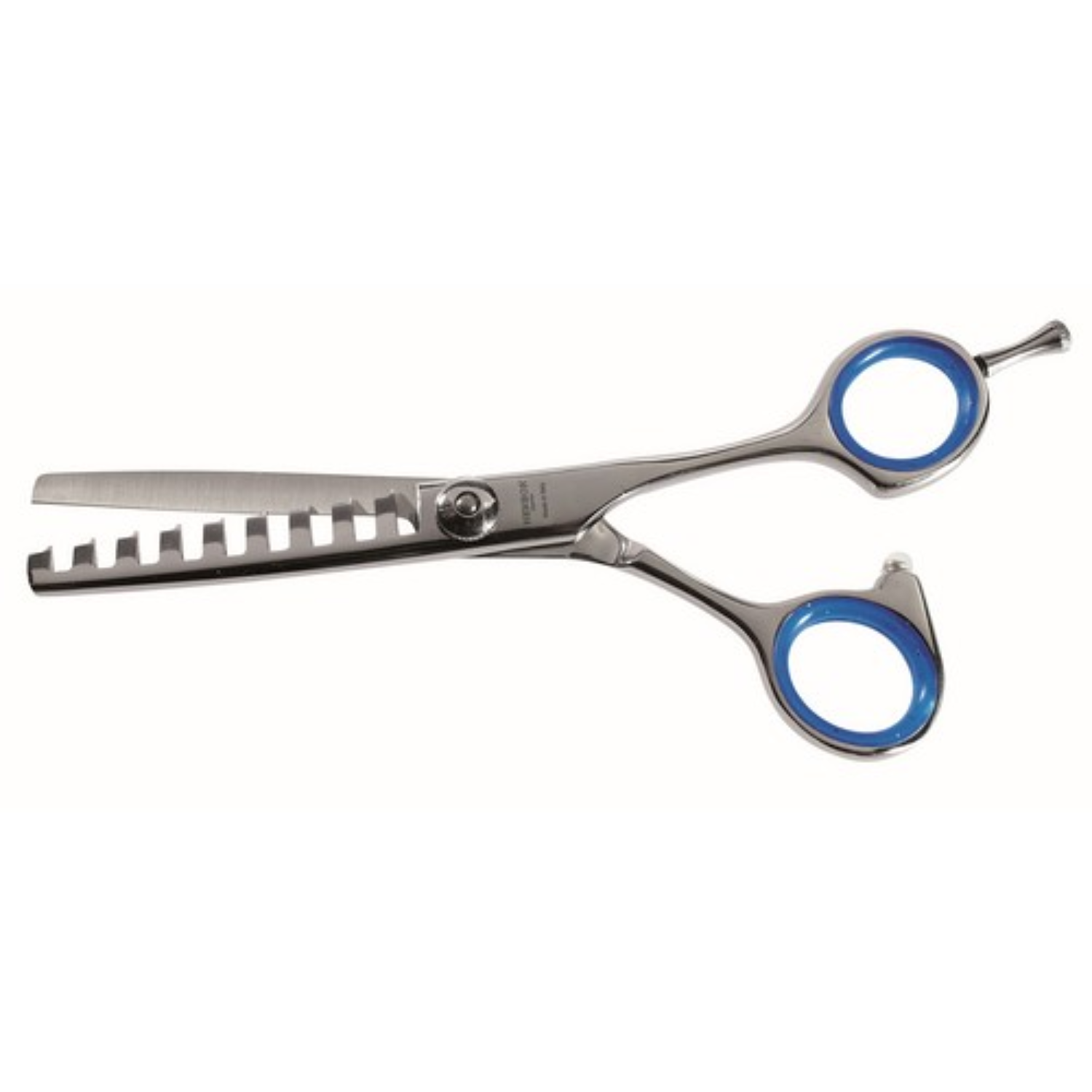 TIJERA HENBOR ITALIANA ESCULPIDORA 823 5.5'' IMATION LINE - 3