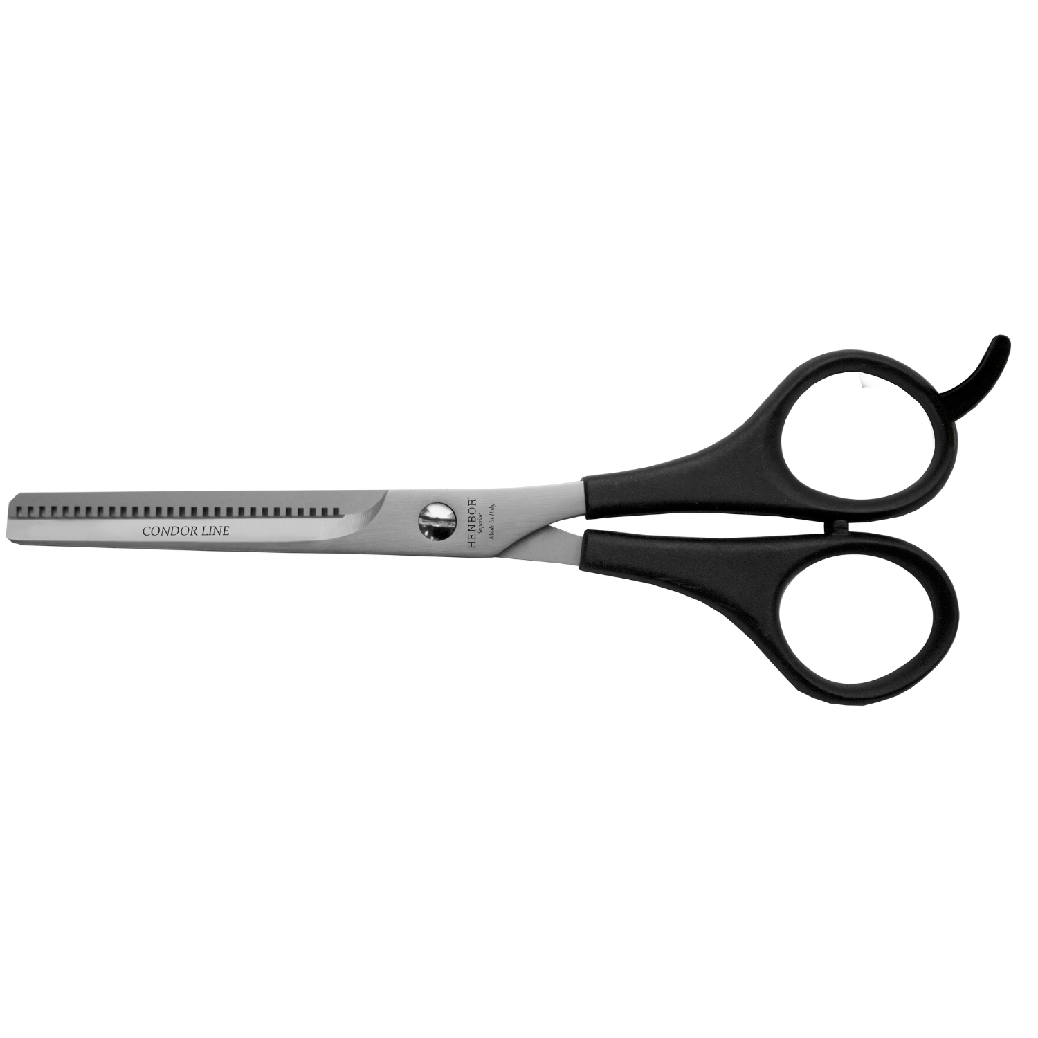 TIJERA HENBOR ITALIANA ESCULPIDORA 754 PLASTIC LINE 6'' - 2
