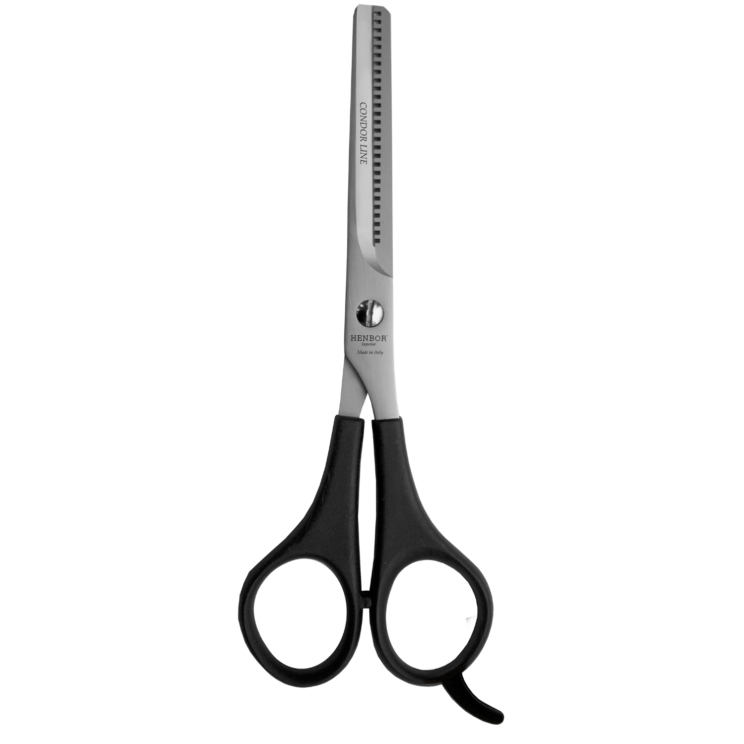 TIJERA HENBOR ITALIANA ESCULPIDORA 754 PLASTIC LINE 6'' - 3