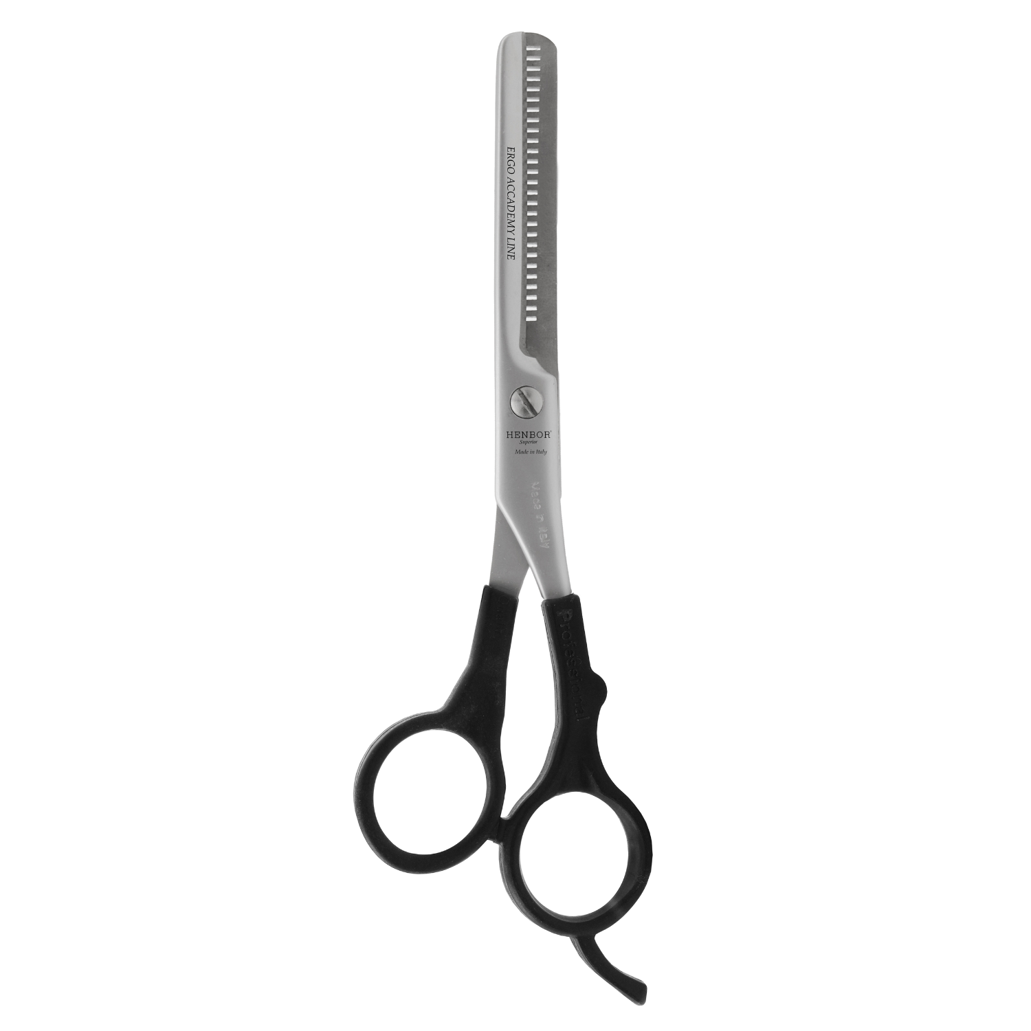 TIJERA HENBOR ITALIANA ESCULPIDORA 756 EASY LINE 6'' - 2