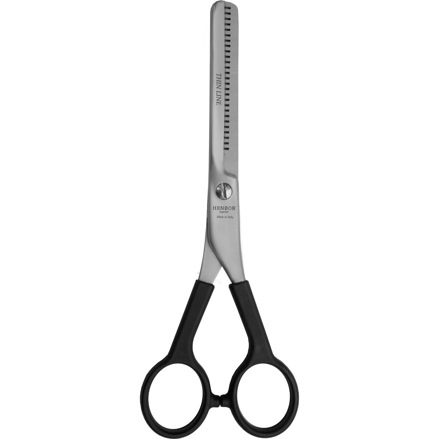 TIJERA HENBOR ITALIANA ESCULPIDORA 743 SPECIAL LINE 6'' - 2