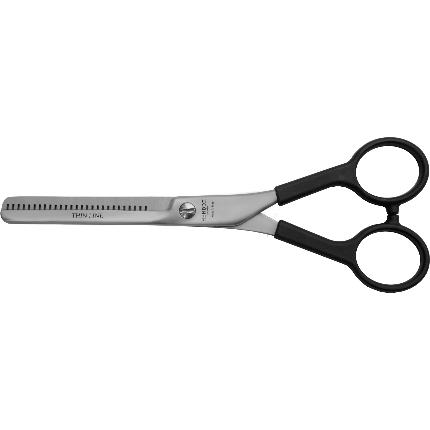 TIJERA HENBOR ITALIANA ESCULPIDORA 743 SPECIAL LINE 6'' - 3