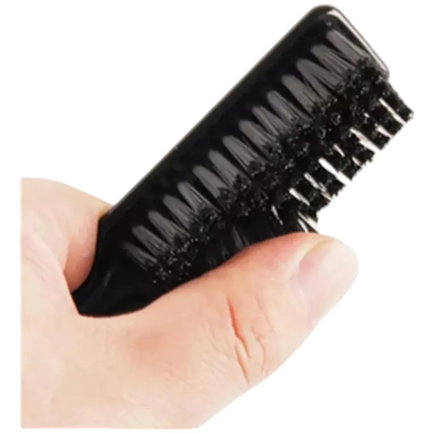 WAHL PACK LIMPIEZA MAQUINA SPRAY ENFRIADOR + ACEITE + CEPILLO FADE - 5