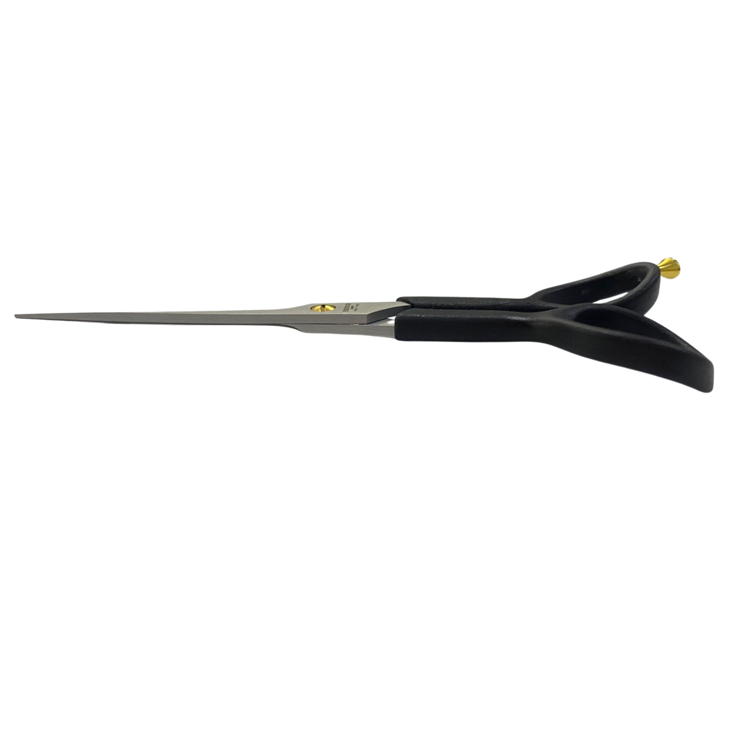 TIJERA HENBOR ITALIANA STYLING LINE 748 5.5'' MICRODENTADA - 2