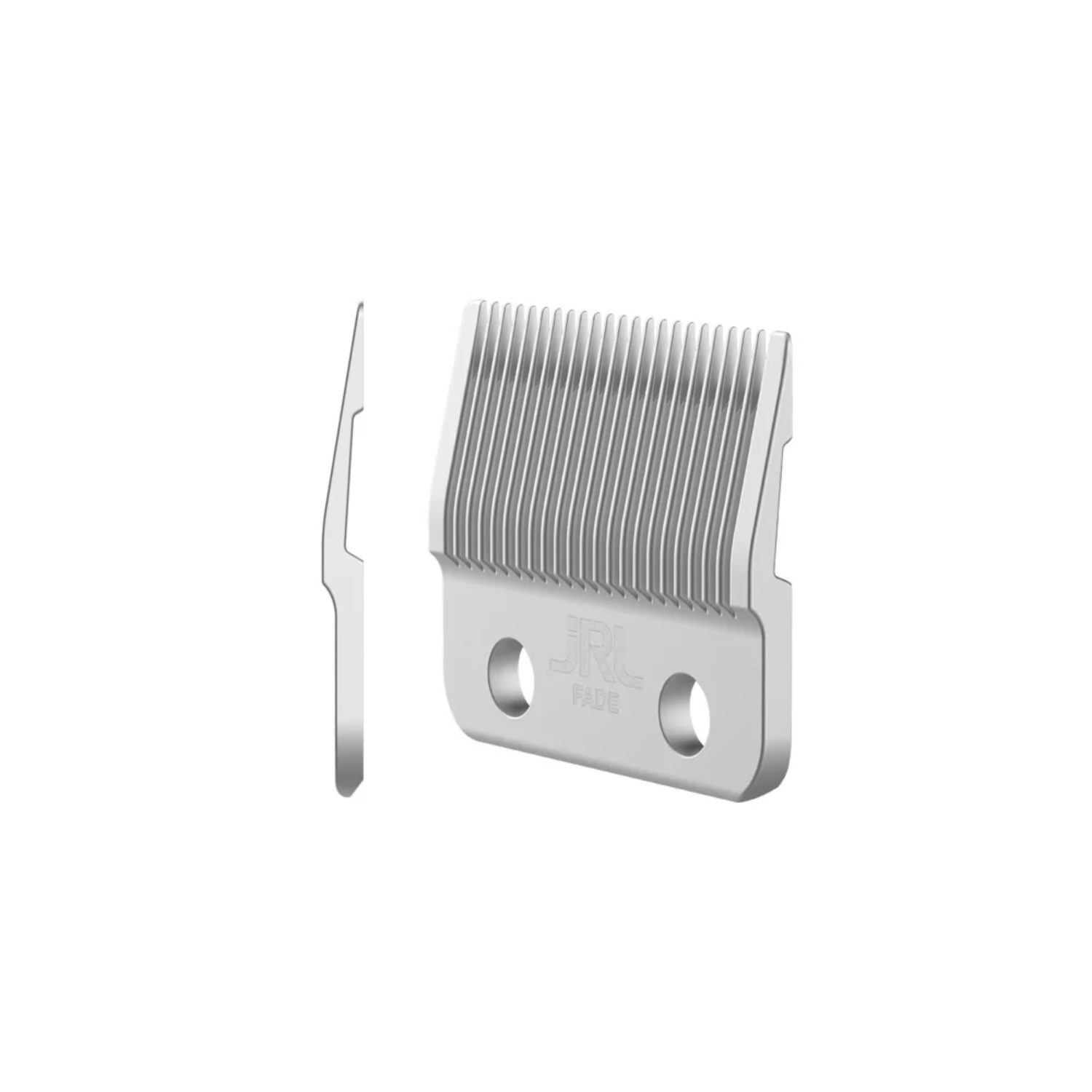 CUCHILLA  DE REPUESTO FADE PLATEADO JRL PROFESSIONAL CORTAPELO - 3