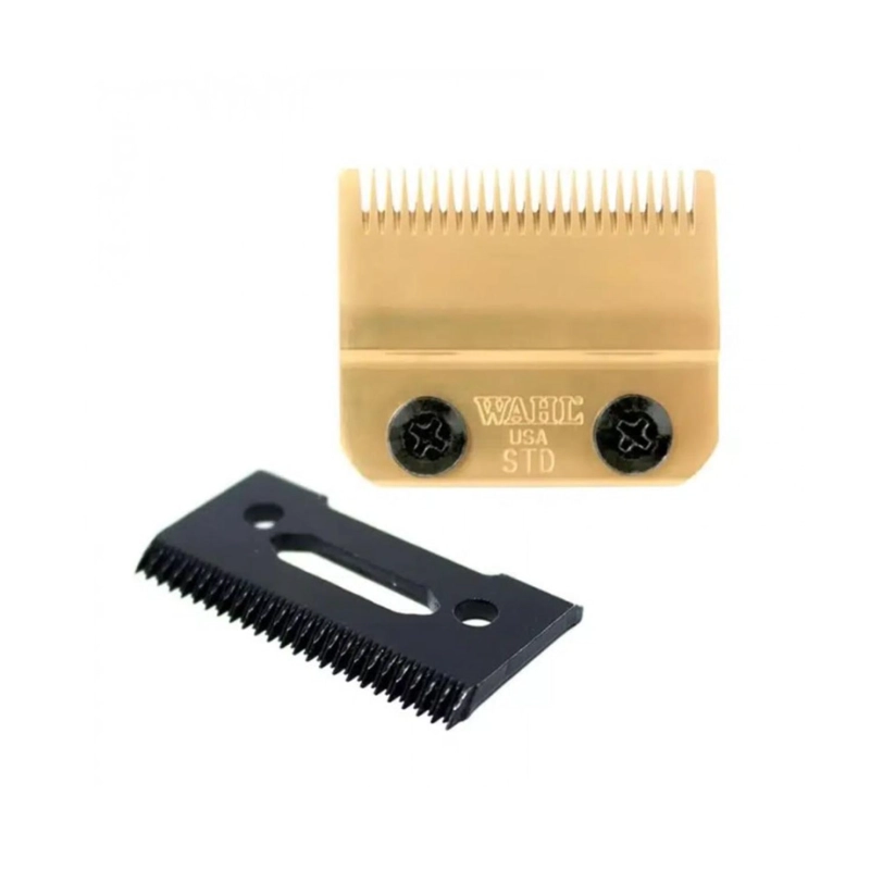 REPUESTO DE CUCHILLA MAGIC CLIP GOLD CORDLESS WAHL 2161-716 - 1
