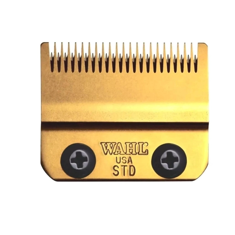 REPUESTO DE CUCHILLA MAGIC CLIP GOLD CORDLESS WAHL 2161-716 - 3