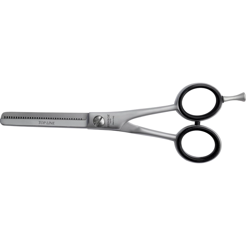 TIJERA HENBOR ITALIANA 811 TOP LINE 5.5'' ESCULPIDORA - 3