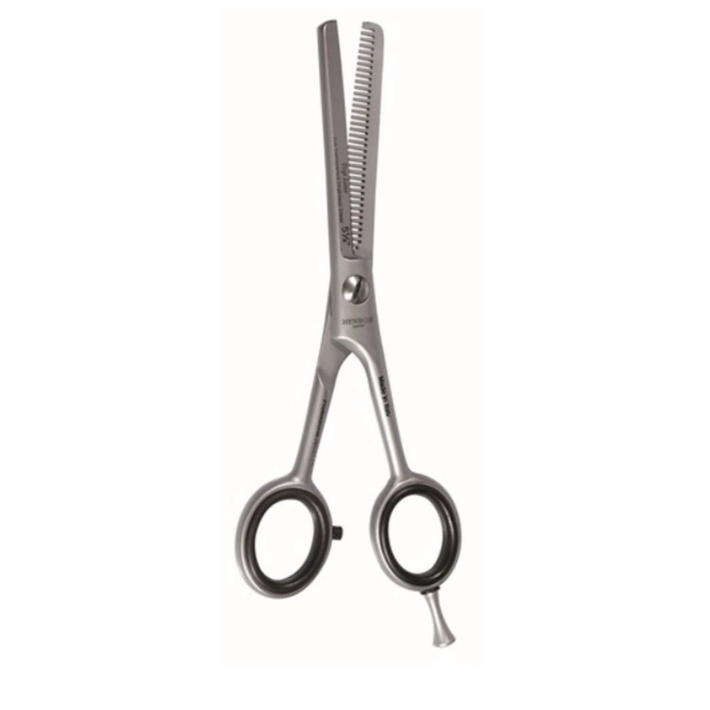 TIJERA HENBOR ITALIANA 811 TOP LINE 5.5'' ESCULPIDORA - 4