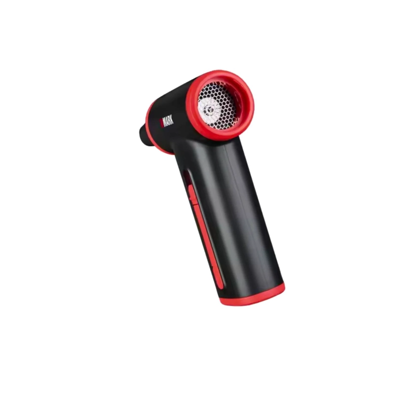 SOPLADOR DE ALTA POTENCIA PISTOLA MINI JET WMARK NG-TB001 BLK - 4