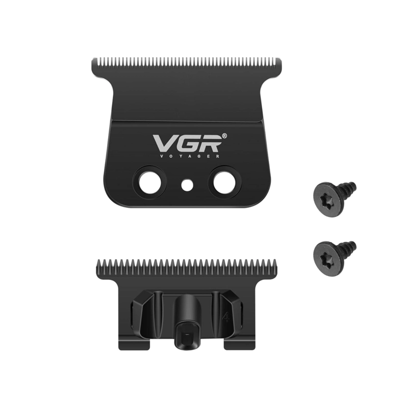 REPUESTO DE CUCHILLA VGR TRIMMER V-906,V-640 Y V-6992 - 2