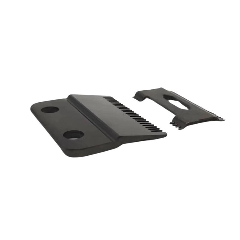 CUCHILLAS REPUESTO PARA MAQUINA CORTA PELO VGR CLIPPER PLANO - 3