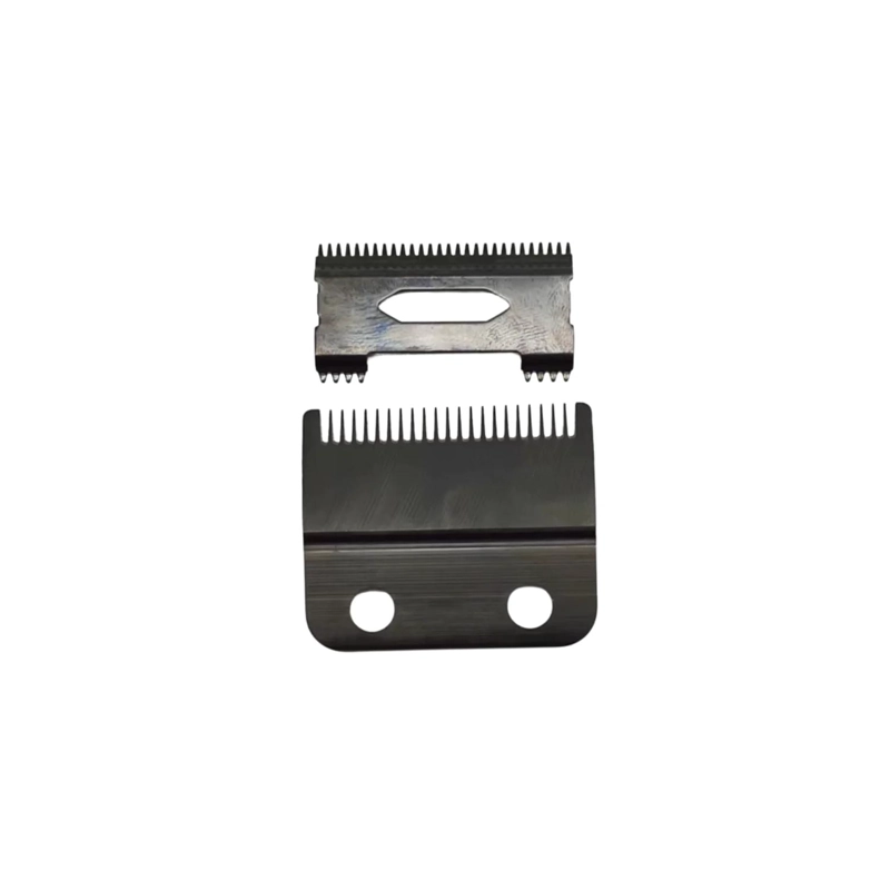 CUCHILLAS REPUESTO PARA MAQUINA CORTA PELO VGR CLIPPER PLANO - 5