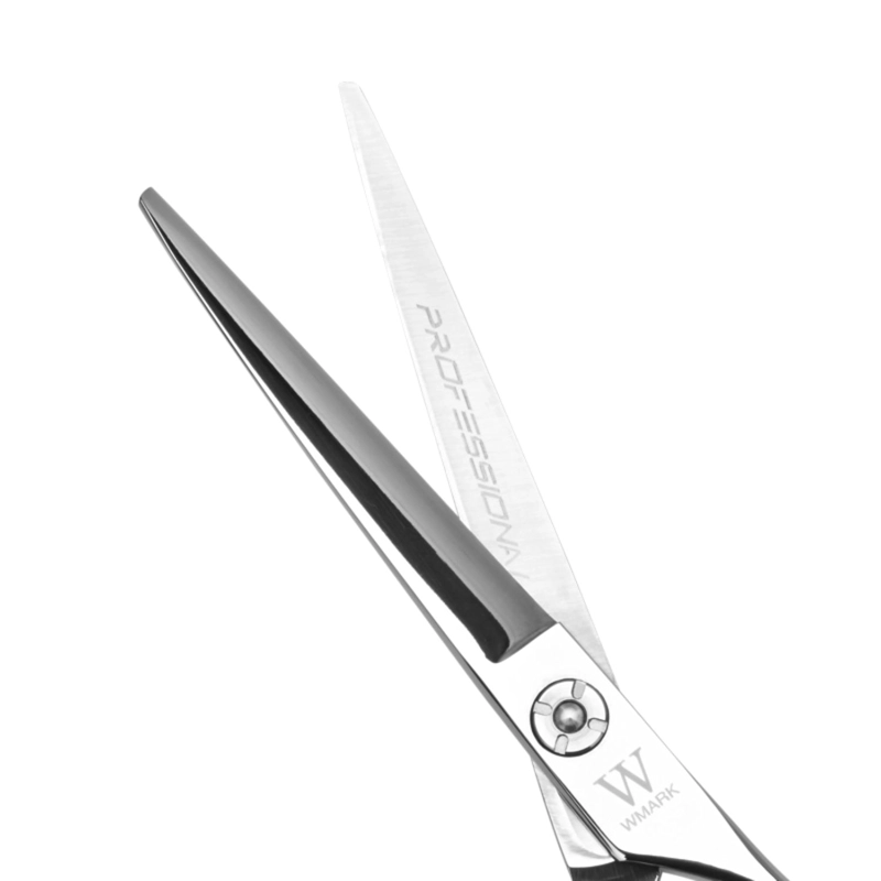SET DE TIJERAS PARA CORTE DE CABELLO WMARK NG-001 6' - 2