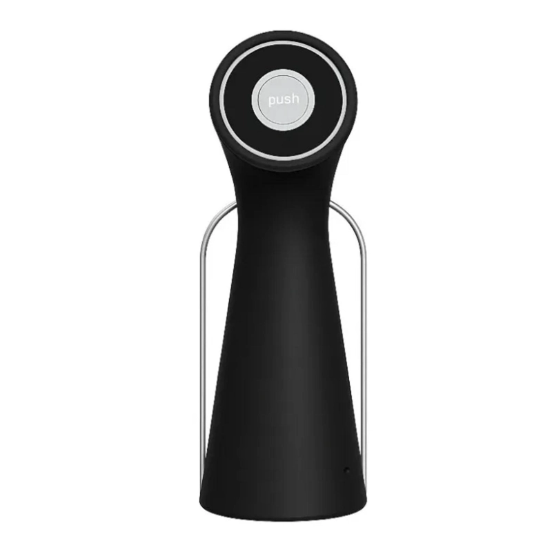 WMARK NG-SP001 PULVERIZADOR NANO PISTOLA RECARBABLE 2 VELOC. - 6