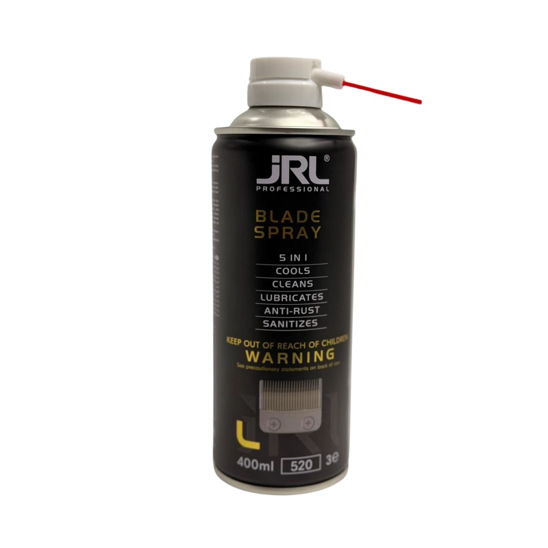 COOL CARE JRL PROF. ENFRIADOR MAQUINAS 5 EN 1 DESINFECTANTE - 1