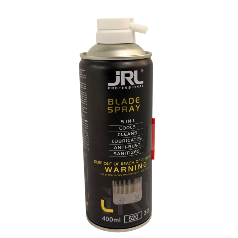 COOL CARE JRL PROF. ENFRIADOR MAQUINAS 5 EN 1 DESINFECTANTE - 2