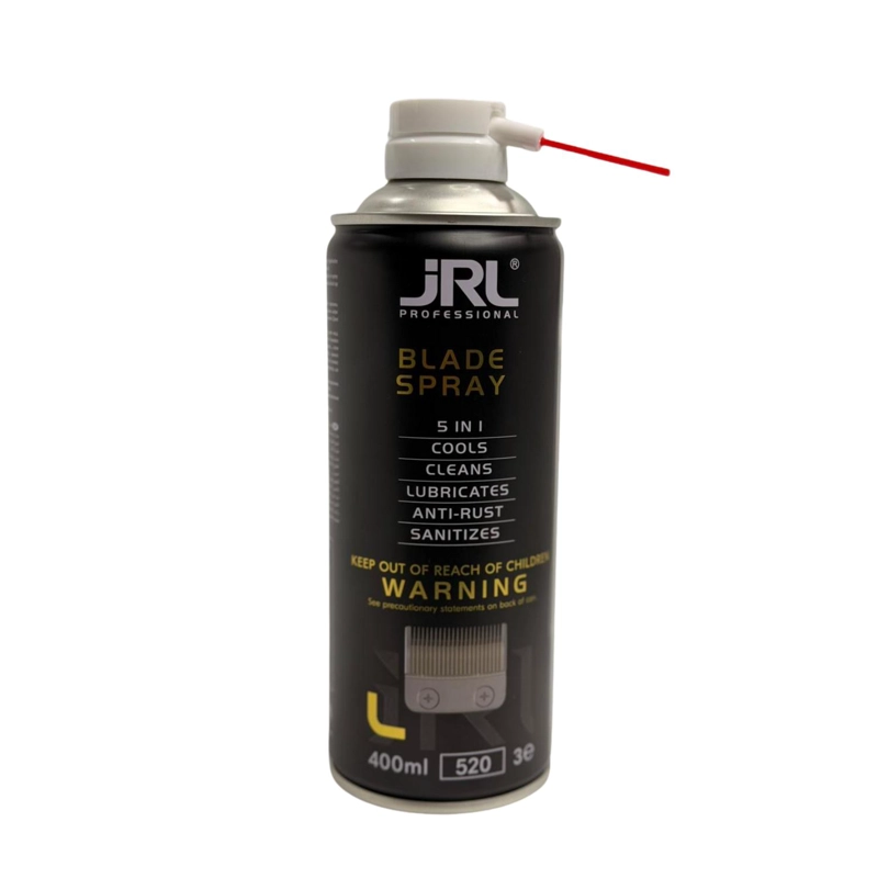 COOL CARE JRL PROF. ENFRIADOR MAQUINAS 5 EN 1 DESINFECTANTE - 3