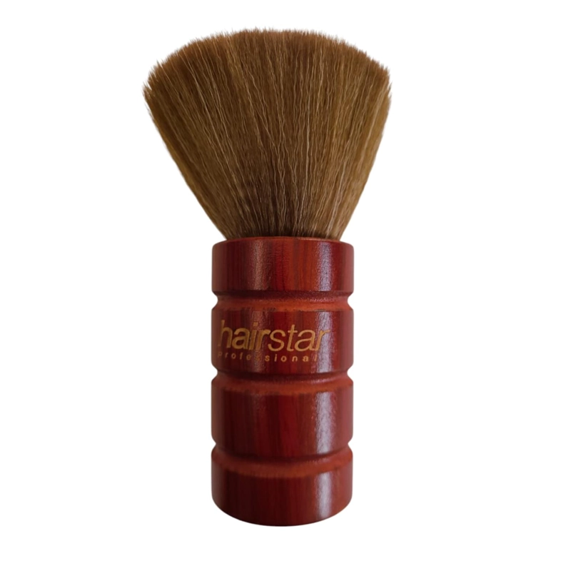BOTAPELO DE MADERA  PARA BARBERIA Y PELUQUERIA - 1