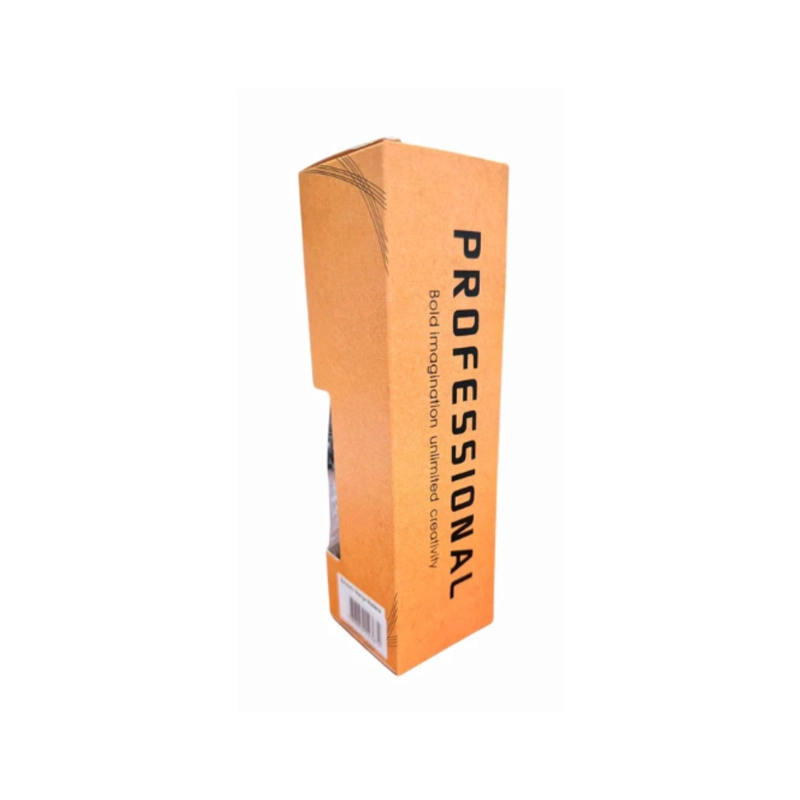 BOTAPELO DE MADERA  PARA BARBERIA Y PELUQUERIA - 3