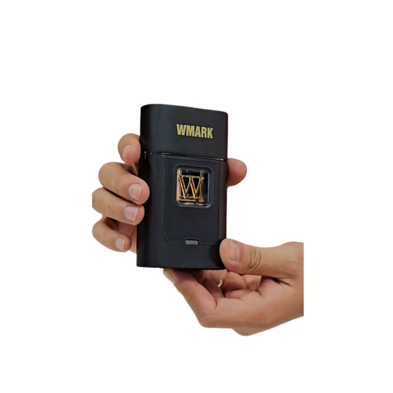 AFEITADORA WMARK PROF. NGXS1 NEGRO MOTOR VECTOR 10000 RPM - 6