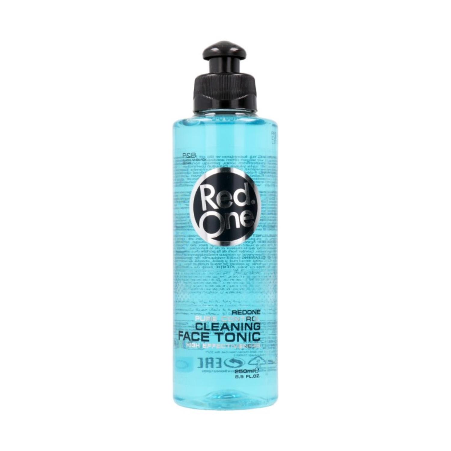TONICO FACIAL REDONE PURE CONTROL - 1