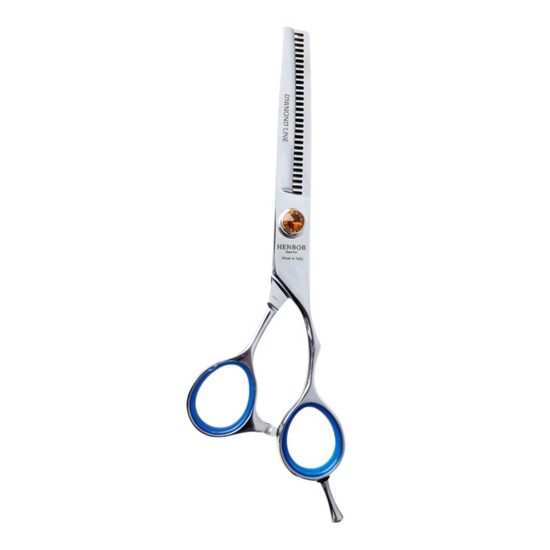 TIJERA HENBOR PROFESSIONAL ITALIANA 825 ESCULPIDORA 6' - 2