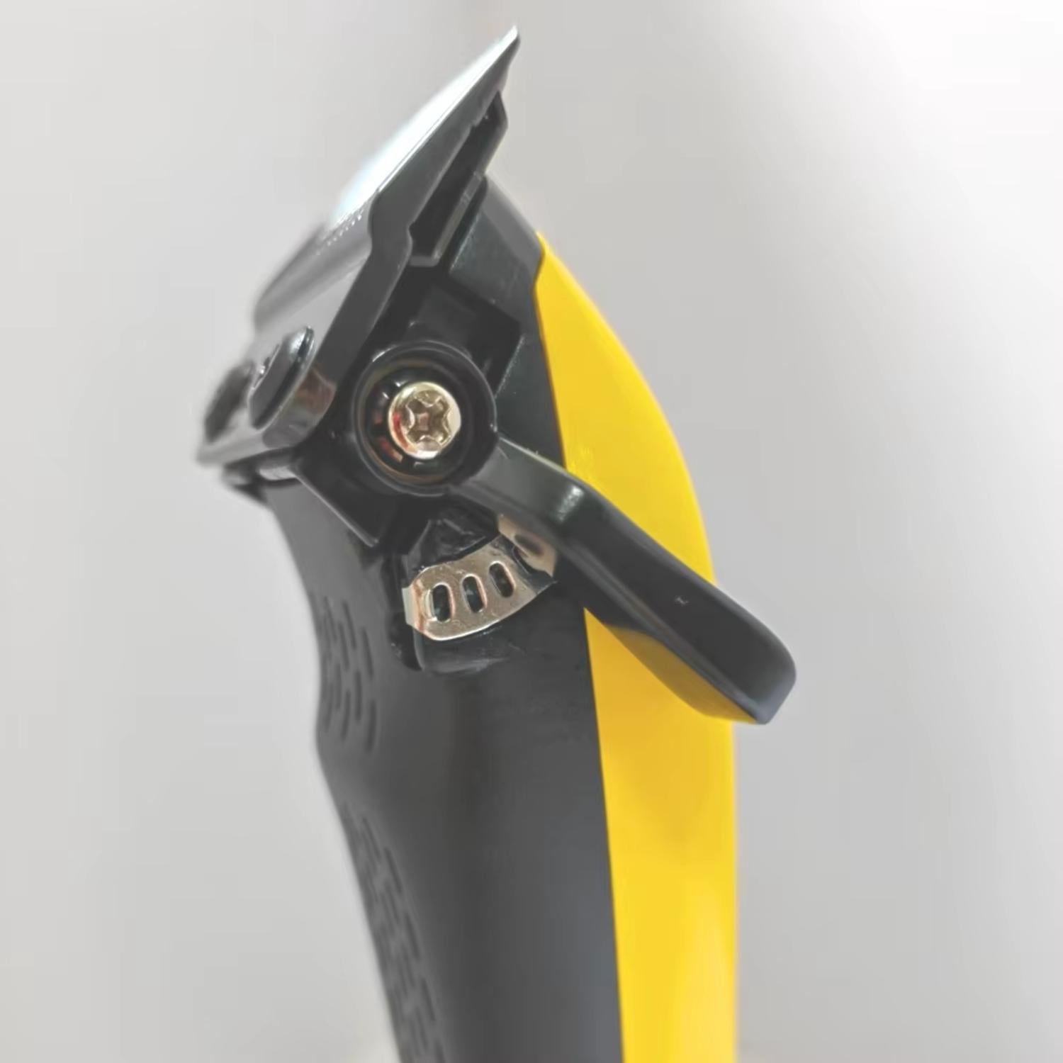 MAQUINA DE PELO PROF. WMARK NG-X1 PLUS VECTORIAL 10.000 RPM - 7