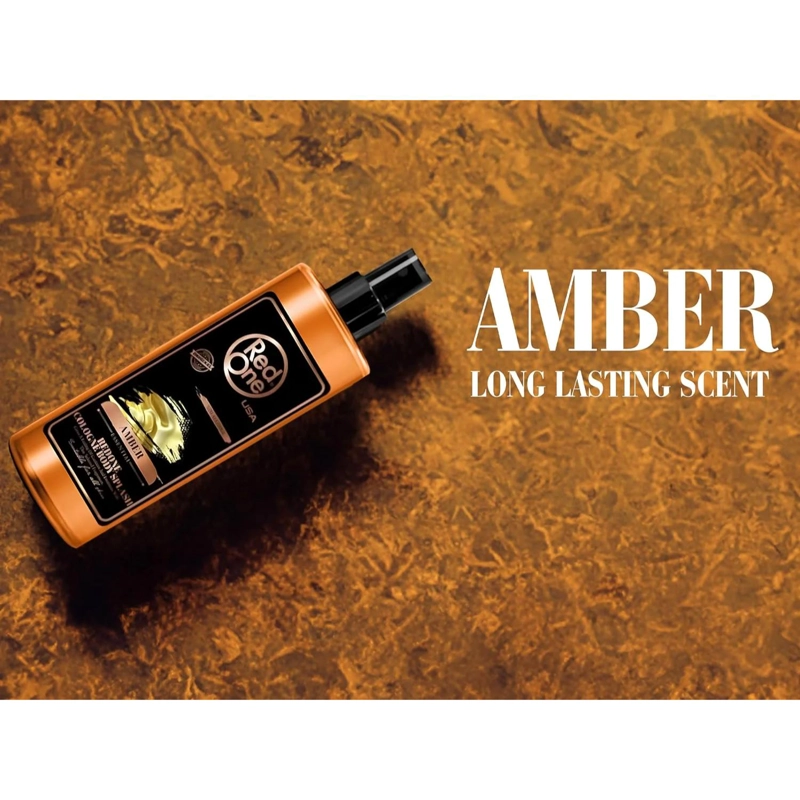 REDONE DESPUES DE AFEITADO AMBER AFTER SHAVE - 2