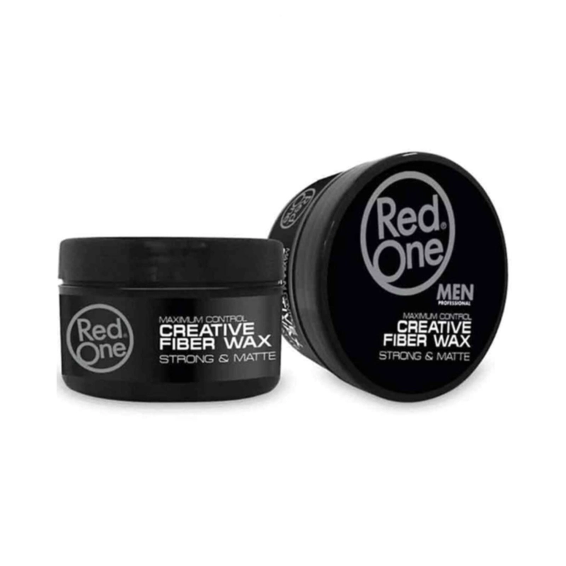 REDONE CERA FIJACION EXTRA FUERTE ACABADO MATTE - 2