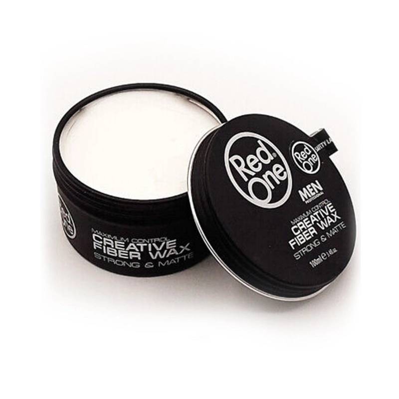REDONE CERA FIJACION EXTRA FUERTE ACABADO MATTE - 3