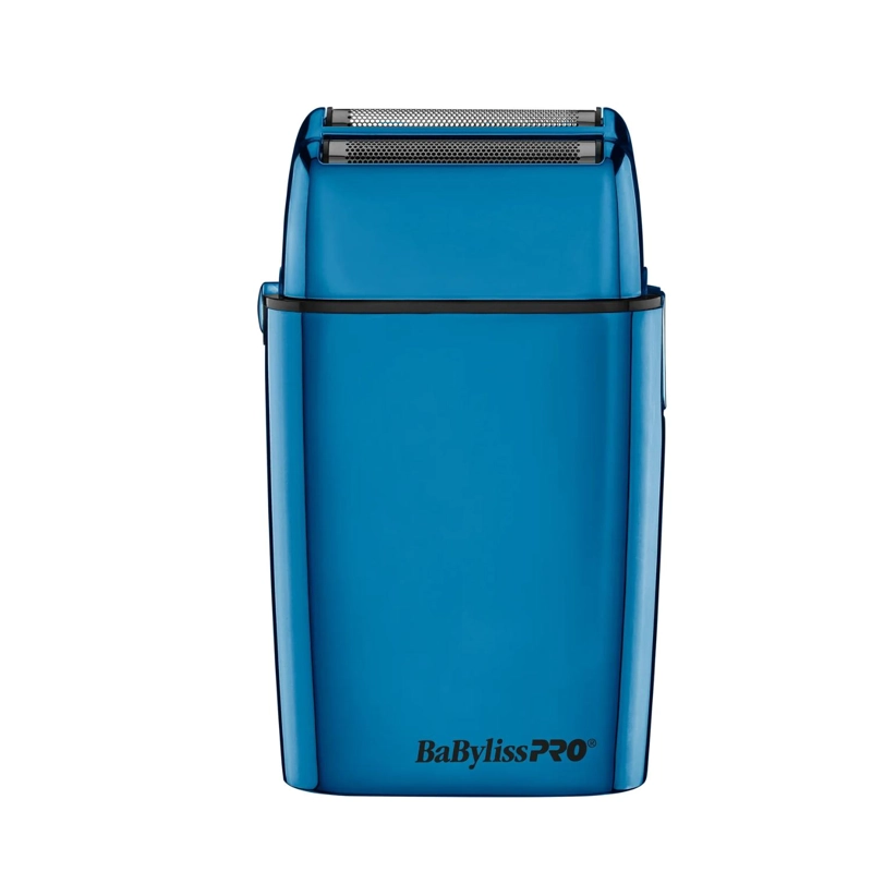 BABYLISS AFEITADORA PROFESIONAL BABYLISSPRO FOIL FX02 EDICION AZUL