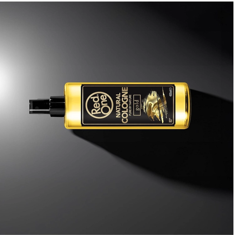 REDONE DESPUE S DE AFEITADO COLINA GOLD - 3