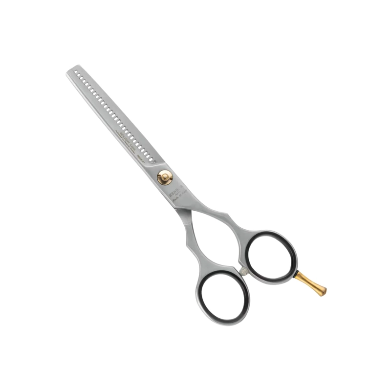 TIJERA HENBOR ITALIANA ESCULPIDORA 783 GOLDEN LINE 5.5'' - 1
