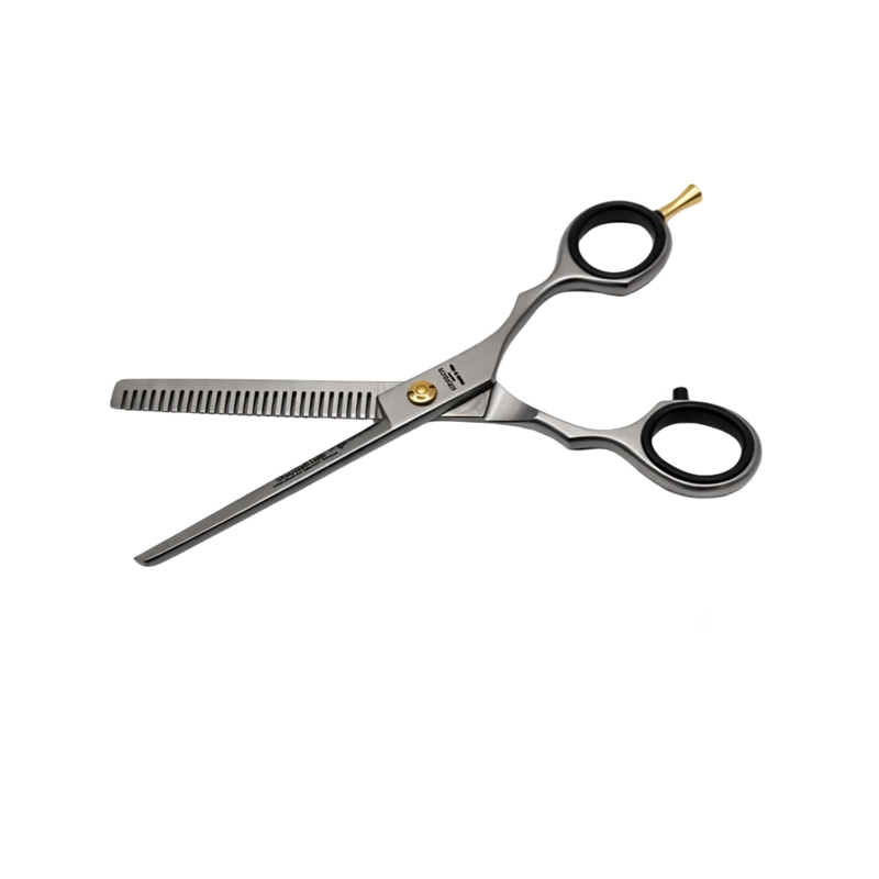 TIJERA HENBOR ITALIANA ESCULPIDORA 783 GOLDEN LINE 5.5'' - 4