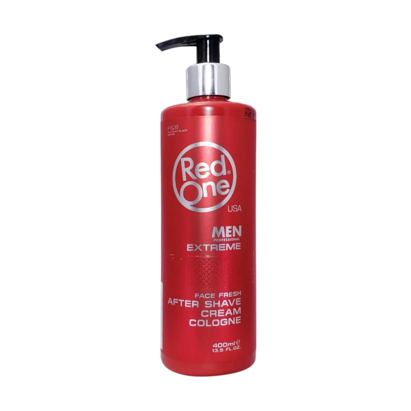 REDONE DESPUES DE AFEITADO CREMA COLONIA 400ML EXTREME - 1