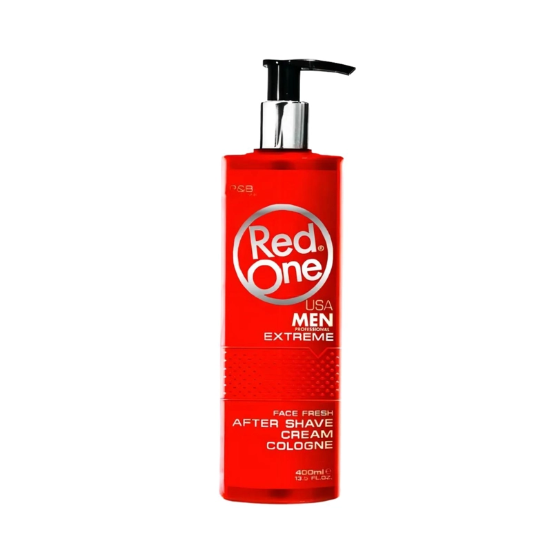 REDONE DESPUES DE AFEITADO CREMA COLONIA 400ML EXTREME - 2