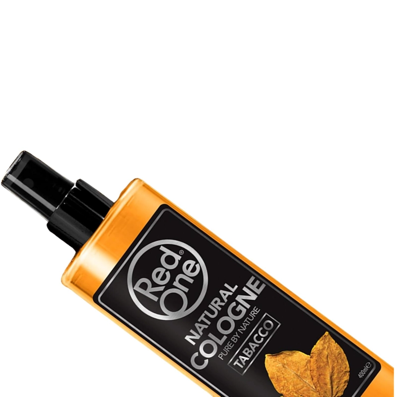 REDONE DESPUE S DEL AFEITADO COLONIA TABACCO - 2