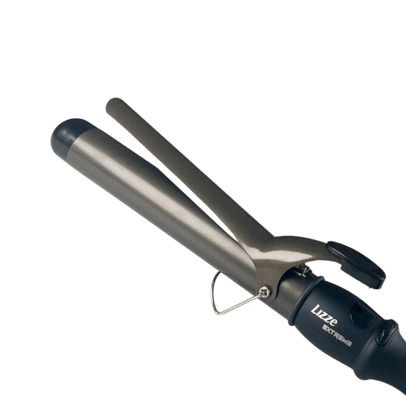 Rizador Ondulador De Cabello Lizze Profesional Extreme 25mm - 4