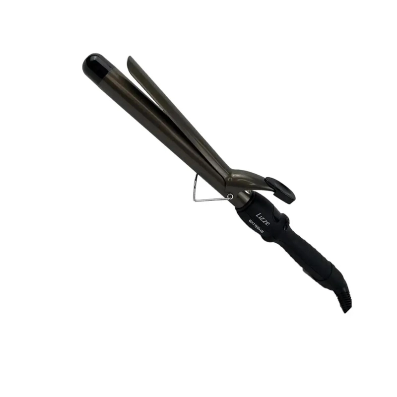 Rizador Ondulador De Cabello Lizze Profesional Extreme 25mm - 5