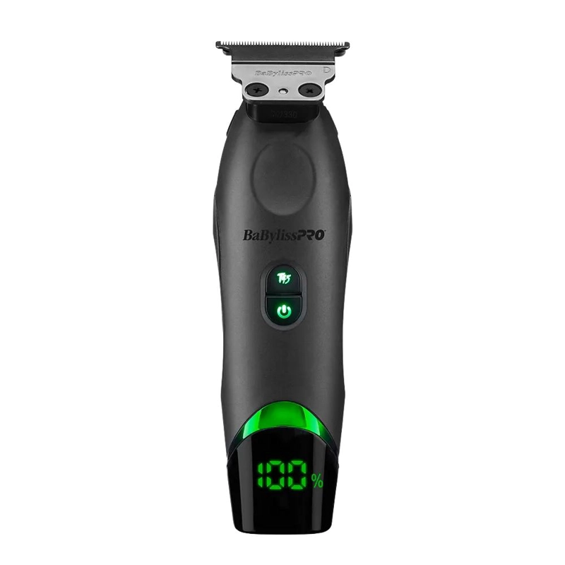 TRIMMER PATILLERA BABYLISSPRO X TOMB 45 CARGA INALAMBRICA - 1