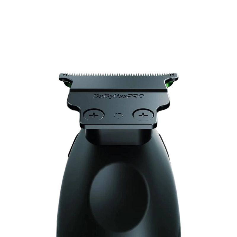 TRIMMER PATILLERA BABYLISSPRO X TOMB 45 CARGA INALAMBRICA - 3