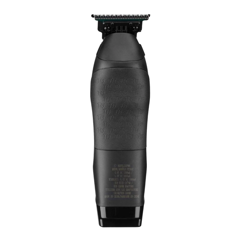 TRIMMER PATILLERA BABYLISSPRO X TOMB 45 CARGA INALAMBRICA - 6