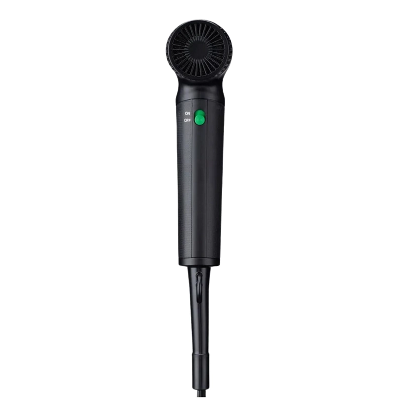 SECADOR PROFESIONAL BABYLISSPRO X TOMB 45 IONICO ULTRALIVIANO - 7