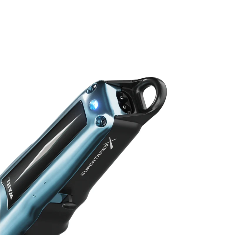 CORTAPELO WAHL SUPER TAPER X INALAMBRICO PROFESIONAL - 3