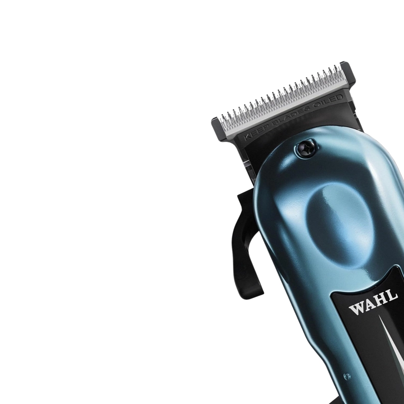 CORTAPELO WAHL SUPER TAPER X INALAMBRICO PROFESIONAL - 5