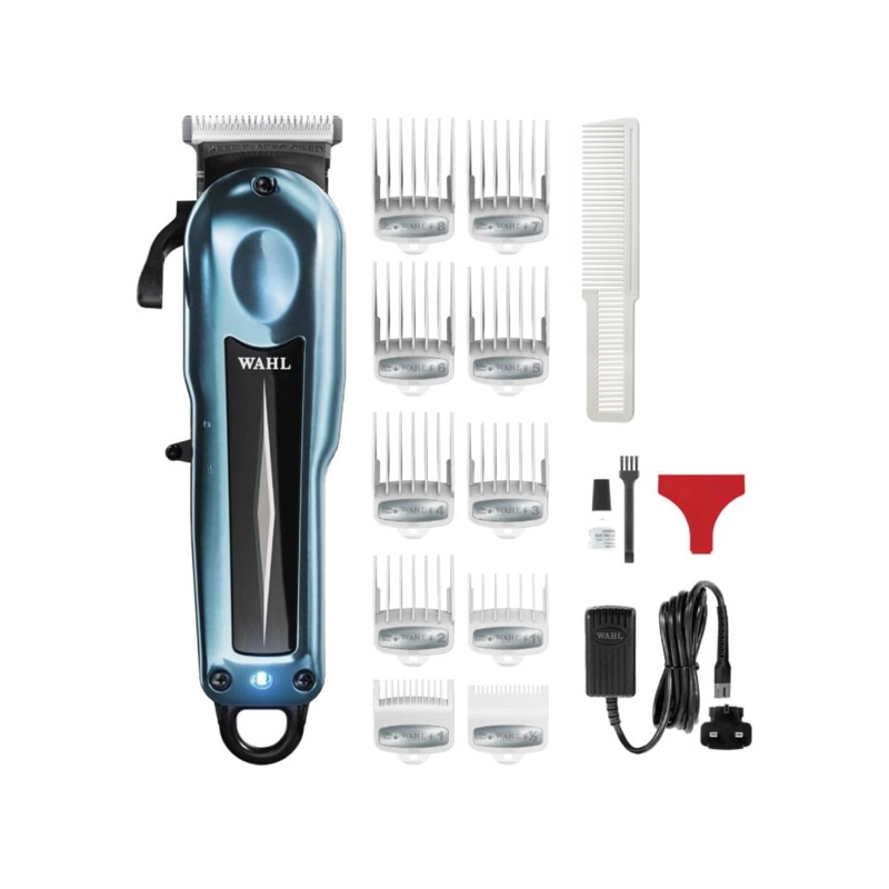 CORTAPELO WAHL SUPER TAPER X INALAMBRICO PROFESIONAL - 6