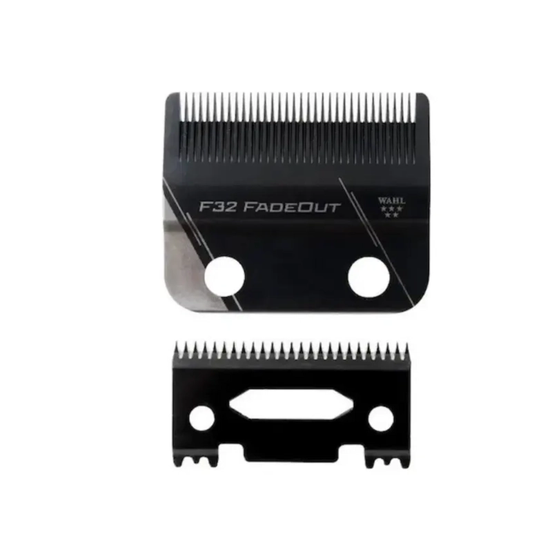 REPUESTO DE CUCHILLA WAHL VAPOR F32 FADEOUT - 1