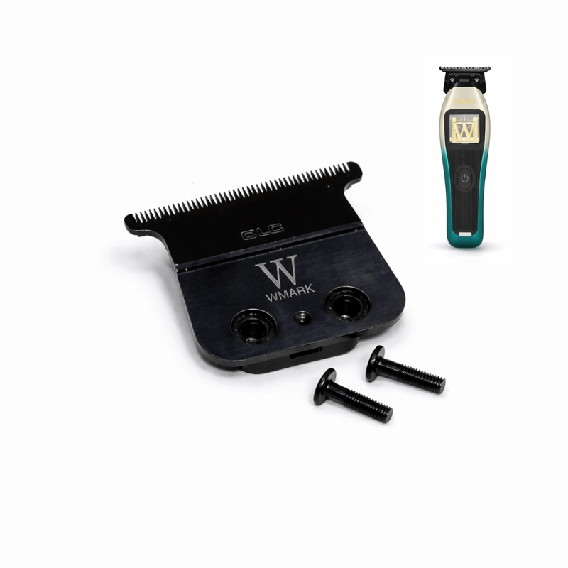 CUCHILLA DE REPUESTO TRIMMER WMARK DLC NG-XT1 Y NG-XT1 POLAR - 3