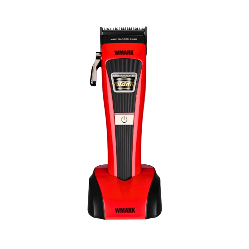 MAQUINA CORTAPELO WMARK NGV1 RAPTOR MOTOR BLDC ROTOR 8500RPM - 1